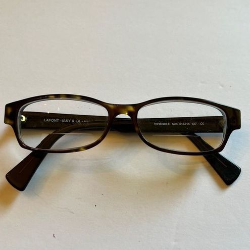 LaFont Issy & LA Reading Glasses - - From 506 Symbole $15 Flippin