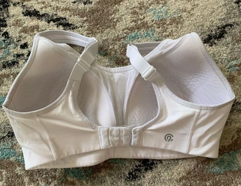 Champion C9 by Maximum Support White Padded Sports Bra - $15 - From Alyssa