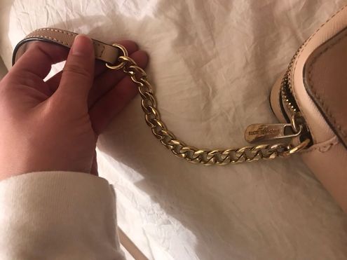 Michael Kors Light Pink Crossbody Purse - $50 (70% Off Retail