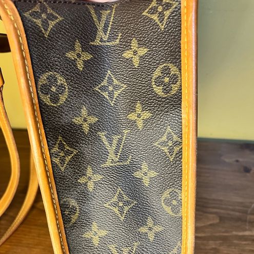 Louis Vuitton Monogram Bel Air M10090!!! WITH Strap - $669 - From Curt