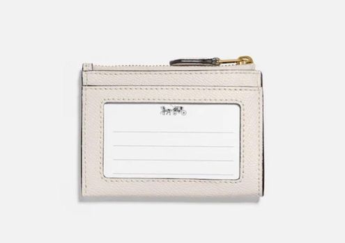 Coach keychain Wallet - $25 (71% Off Retail) - From Olivia