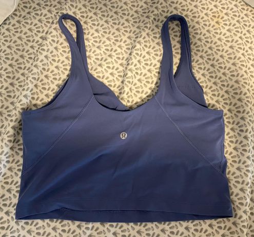 Lululemon Align Tank Top - Water Drop - lulu fanatics