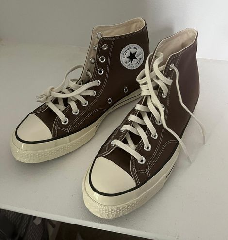 Converse BRAND ! Brown Size 10 - $65 (18% Off Retail) New With Tags - From