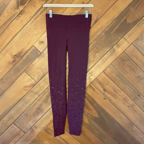 lululemon Speed Wunder Mid-Rise Tight 28