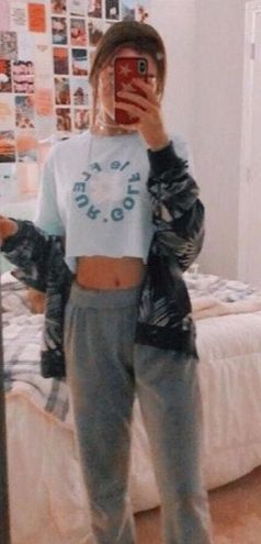 Brandy sweatpants dupe 2025