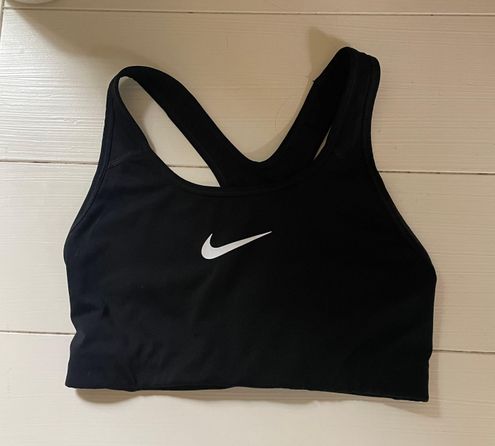 Nike Pro Sports Bra Size Small