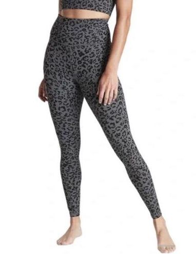 Althleta Leopard Elation Ultra High Rise Tight