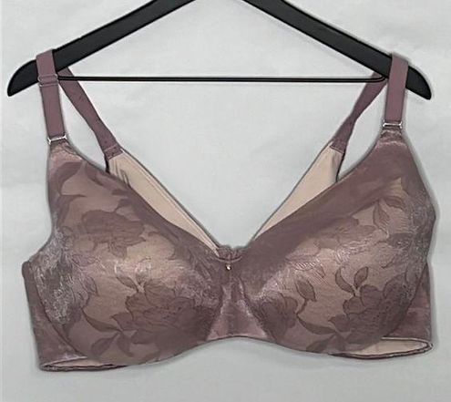 Lace Lightly Lined Balconette Bra