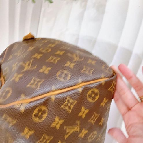 Louis Vuitton Beautiful LV speedy 35 monogram canvas - $834 - From Uta