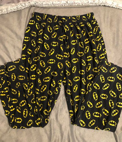 Batman pajama pants lounge - Gem