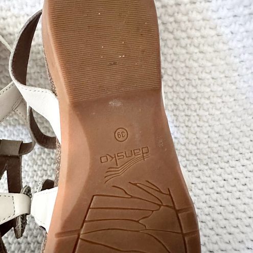 Dansko reeta cheap sandal
