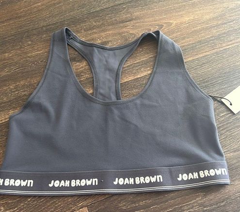 JOAH BROWN THE SPORTS BRA