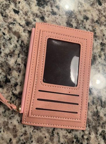 Upcycled Designer Wallet & Keychain - $45 New With Tags - From KadesKustoms