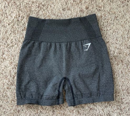 Gymshark vital seamless shorts size small never - Depop