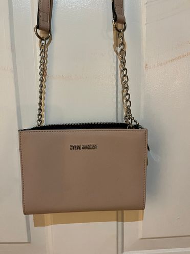 Steve Madden Bag Pink - $23 (61% Off Retail) - From Courtney