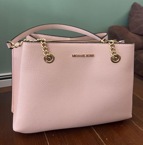 Michael Kors Pink Handbags