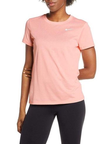 Nike Women's Dry Legend T-Shirt