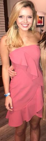 likely monetta dress