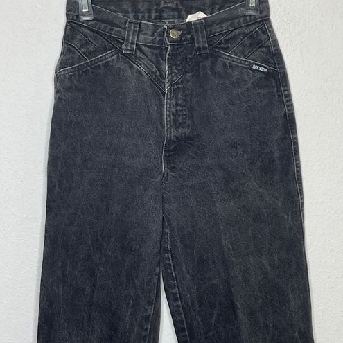 Vintage 1980s Rockies Jeans