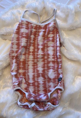 coco vida gymnastics leotard Multiple - $17 - From sadie