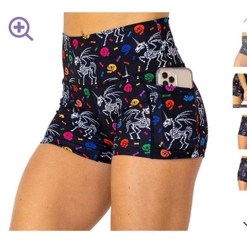 Constantly Varied Gear Shorts Mythical Size XL Black - $38 - From Lacy