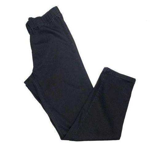 Soft Surroundings The Amazing Black Pants Size L - $25 - From