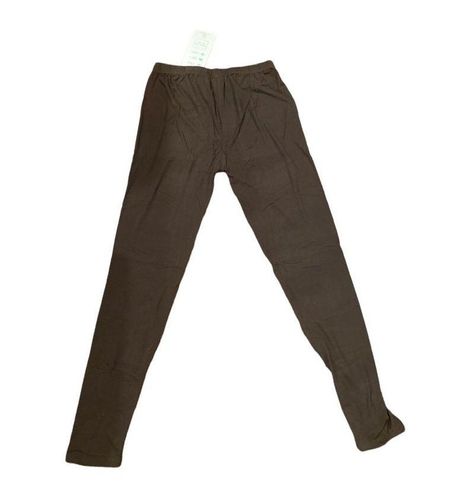 3 for $15 Homma Women Brown Leggings NWT Fits Most Small/Medium/Large Style  L112 - $7 New With Tags - From Roland