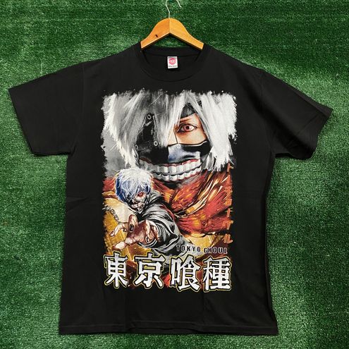 Plus Long sleeve Anime Graphic T-shirt | boohoo