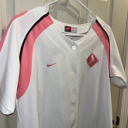 Nike Chicago White Sox Jersey Size L - $21 (73% Off Retail) - From allison