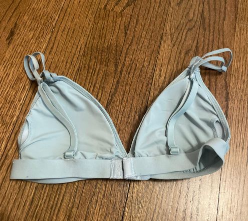 Sophie B . Intimates Bralette Blue - $15 (50% Off Retail) - From Angelina