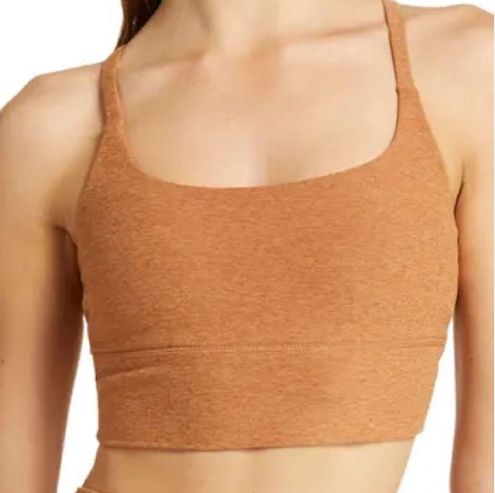 Vuori Longline Elevation Bra