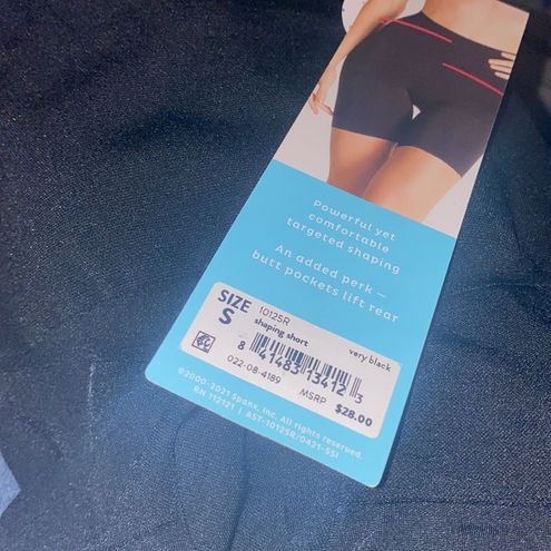 Spanx ✨ ASSETS by Women's Remarkable Results Mid-Thigh Shaper✨ - $25 New  With Tags - From Yekaterina