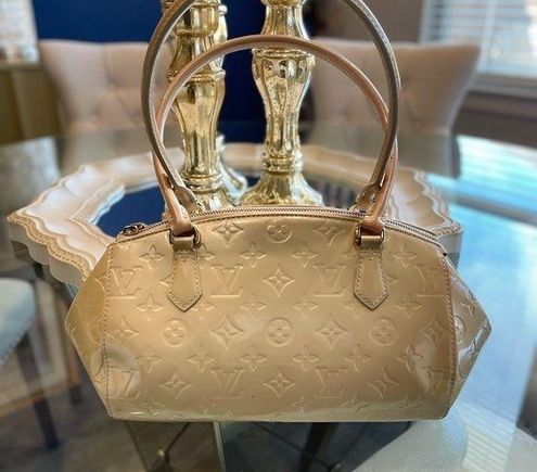 Louis Vuitton Sherwood Pm Hand Bag