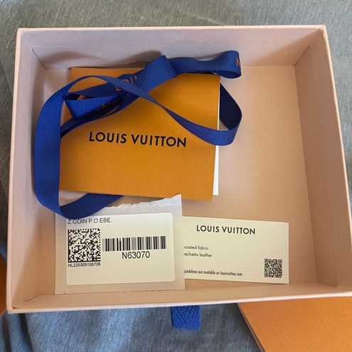 Louis Vuitton Compact Zippy Wallet - $510 - From Sar