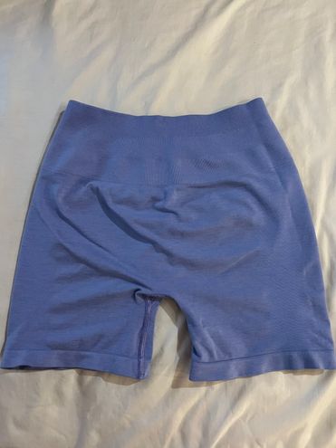 Amplify Short 4.5 - Mystic Blue