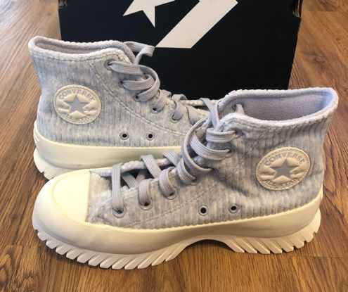 Louis vuitton converse shoes size 37.5 uk size 5