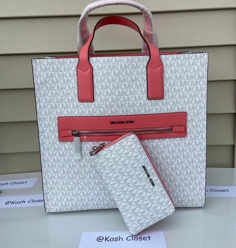 Michael Kors Kenly Large Tote