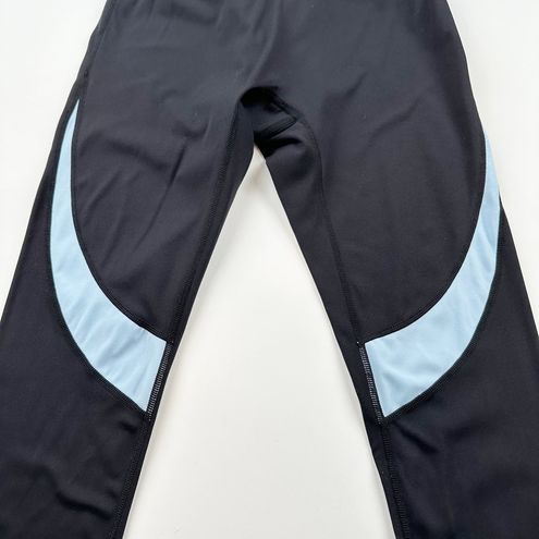 Buffbunny Linx Legging Black Ice Small Energy Frost Frozen Collection high  waist - $50 - From Jennifer