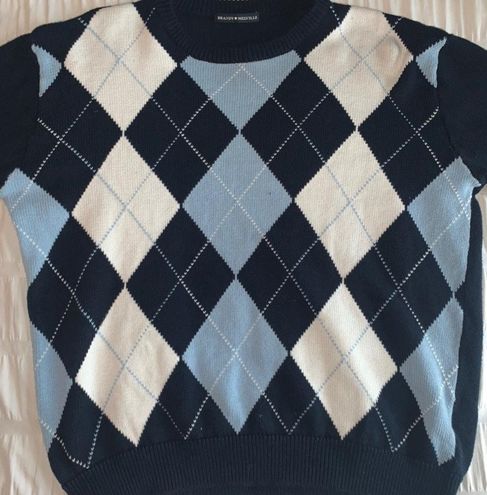 Bernadette sweater top brandy melville