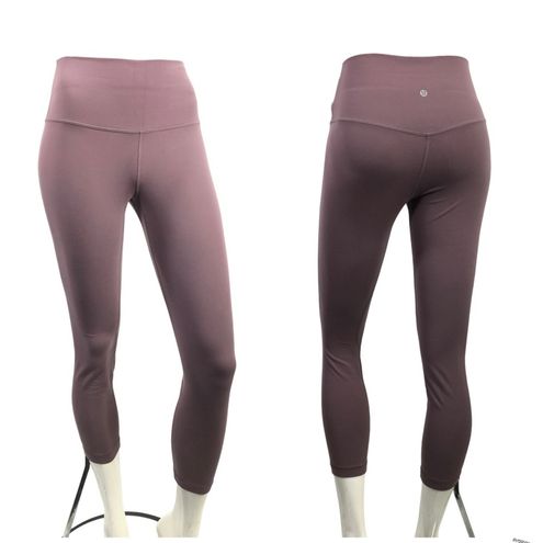 Lululemon Align II Pant Size 8 - $87 - From Maybel