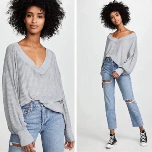 free people southside thermal