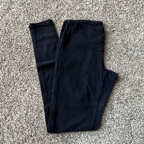 Athleta Black Leggings Size XS - $45 - From Morgan