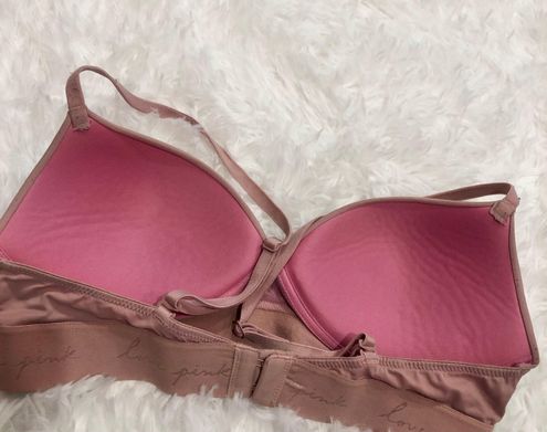 Victoria's Secret Victoria's Secret Pink Wear Everywhere Wireless