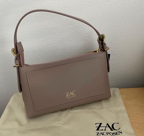 Zac Posen Handbag New! Pink - $150 (23% Off Retail) New With