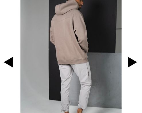 Balance Athletica Maker Hood - Gem