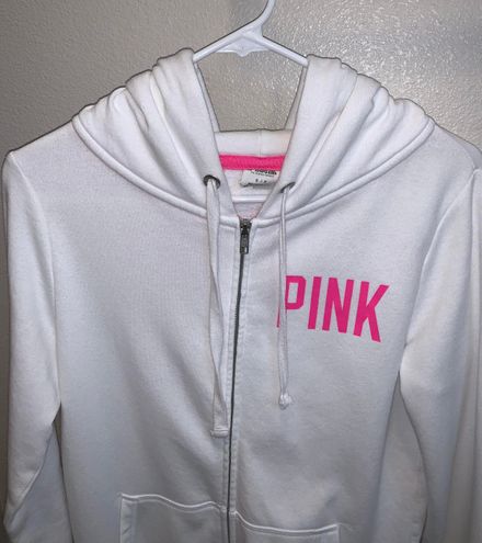 Buy Victoria's Secret Pink Sequin Miami Dolphins MVP Hoodie Jacket, Small  Online at desertcartINDIA