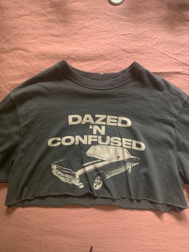 Dazed n Confused  Brandy melville top, Outfits, Tops