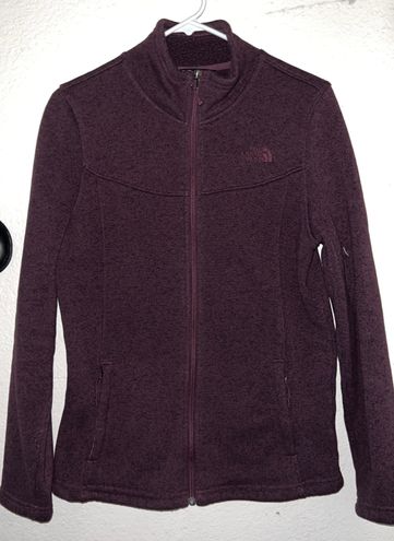 The North Face, Sweaters, The North Face Womens Maggy Sweater Fleece