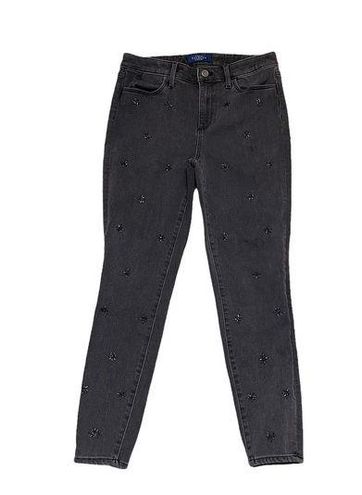 Talbots Women's Size 10 Flawless High Rise Jegging Ankle Jeans