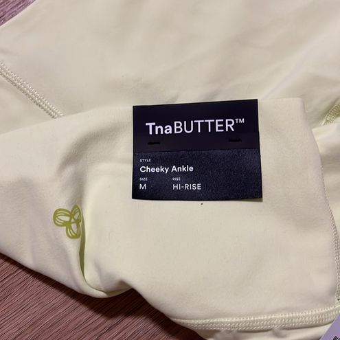 Aritzia NWT TNA Leggings Size M - $45 New With Tags - From Lyssa